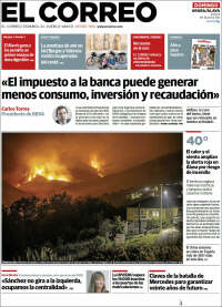 El Correo - Álava
