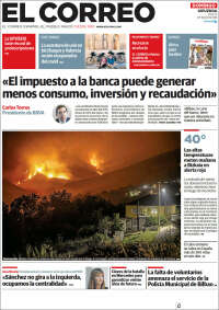 El Correo - Guipuzcoa