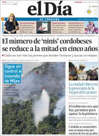 El Día de Córdoba