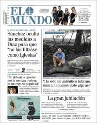 El Mundo