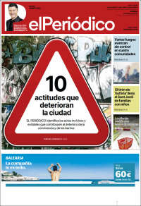 El Periódico