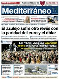 El Periódico Mediterraneo