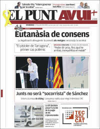 El Punt Avui