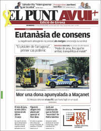 El Punt Avui - Girona