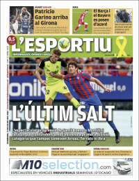 L'Esportiu : Girona
