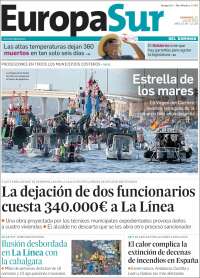 Europa Sur