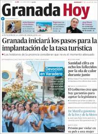 Granada Hoy