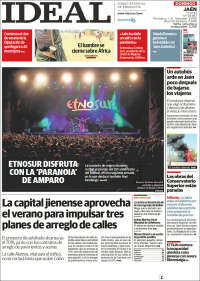 El Ideal de Jaén