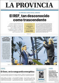 La Provincia