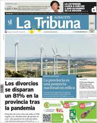 La Tribuna de Albacete