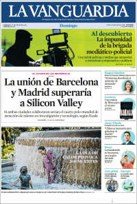 La Vanguardia