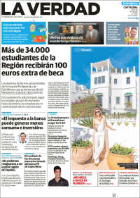 La Verdad de Cartagena