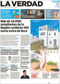 La Verdad de Murcia