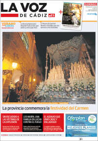 La Voz de Cádiz