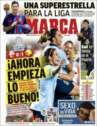 Marca