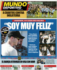 Mundo Atlético