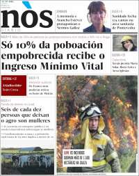 Nòs Diario