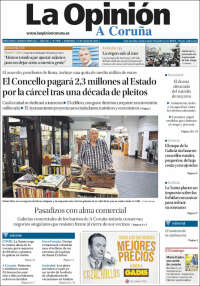 La Opinión de A Coruña