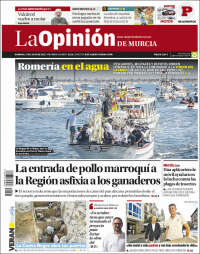 La Opinión de Murcia