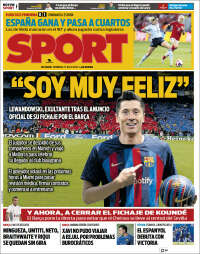 Sport