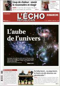 L'Echo Républicain