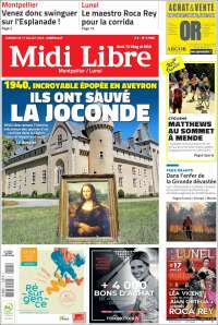 Midi Libre