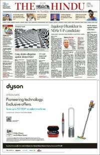 The Hindu