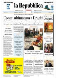 La Repubblica