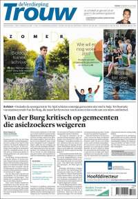 Trouw