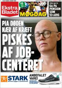 Ekstra Bladet