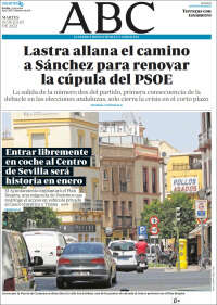 ABC - Sevilla