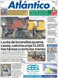 Atlántico Diario