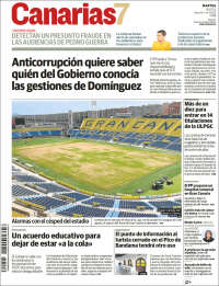 Canarias 7