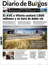 Diario de Burgos