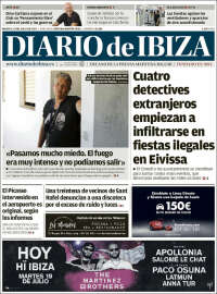Diario de Ibiza