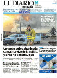 El Diario Montañés