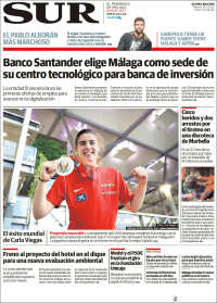 Diario el Sur
