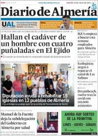 Diario de Almería