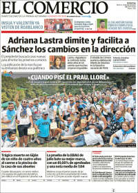 El Comercio