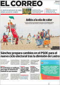 El Correo