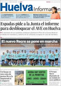 Huelva Información