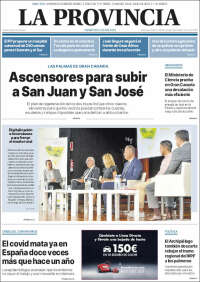 La Provincia
