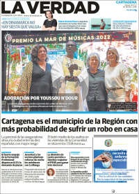La Verdad de Cartagena