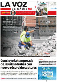 La Voz de Cádiz