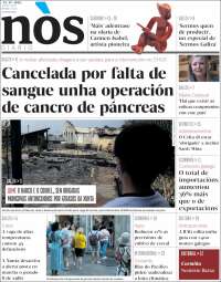 Nòs Diario