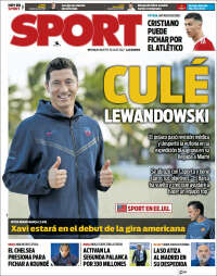 Sport