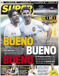 Superdeporte