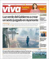 Viva Huelva