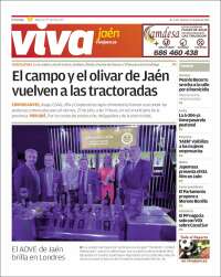 Viva Jaén