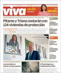 Viva Sevilla